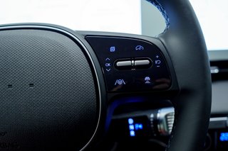 Hyundai IONIQ 5 77KWH 168KW Star RWD