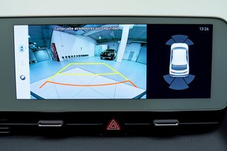 Hyundai IONIQ 5 77KWH 168KW Star RWD
