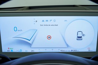 Hyundai IONIQ 5 77KWH 168KW Star RWD