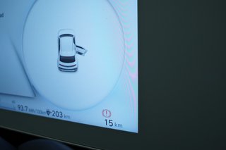 Hyundai IONIQ 5 77KWH 168KW Star RWD