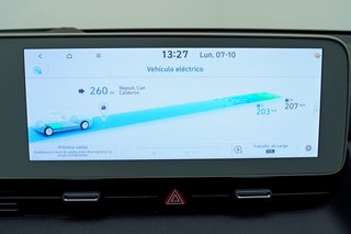 Hyundai IONIQ 5 77KWH 168KW Star RWD