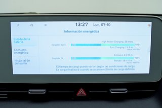 Hyundai IONIQ 5 77KWH 168KW Star RWD