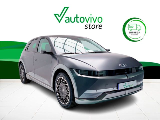 Hyundai IONIQ 5 BEV 77KWH 239KW ENERGY AWD 325 CV 5P
