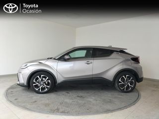TOYOTA C-HR 1.8 VVT-I HYBRID ADVANCE AUTO 122 5PT