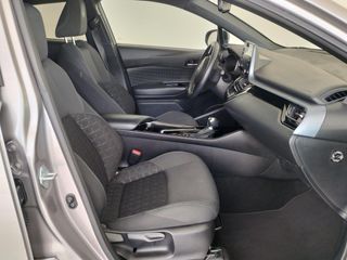 TOYOTA C-HR 1.8 VVT-I HYBRID ADVANCE AUTO 122 5PT