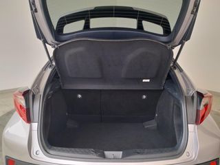 TOYOTA C-HR 1.8 VVT-I HYBRID ADVANCE AUTO 122 5PT