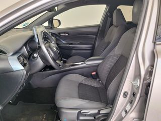 TOYOTA C-HR 1.8 VVT-I HYBRID ADVANCE AUTO 122 5PT