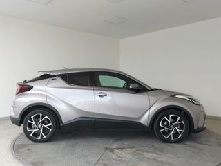 TOYOTA C-HR 1.8 VVT-I HYBRID ADVANCE AUTO 122 5PT