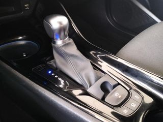 TOYOTA C-HR 1.8 VVT-I HYBRID ADVANCE AUTO 122 5PT