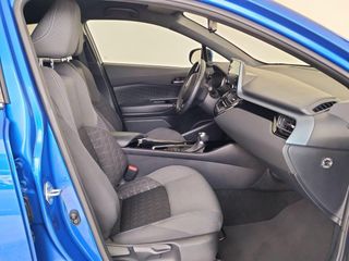 TOYOTA C-HR 1.8 VVT-I HYBRID ADVANCE AUTO 122 5PT