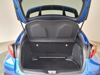 TOYOTA C-HR 1.8 VVT-I HYBRID ADVANCE AUTO 122 5PT