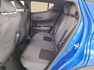 TOYOTA C-HR 1.8 VVT-I HYBRID ADVANCE AUTO 122 5PT