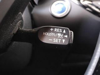 TOYOTA C-HR 1.8 VVT-I HYBRID ADVANCE AUTO 122 5PT