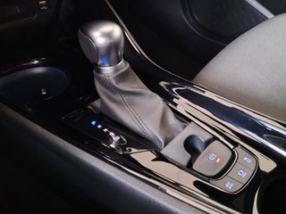 TOYOTA C-HR 1.8 VVT-I HYBRID ADVANCE AUTO 122 5PT