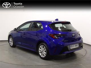 TOYOTA Corolla 140H Active Plus