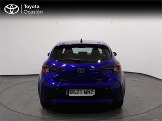 TOYOTA Corolla 140H Active Plus