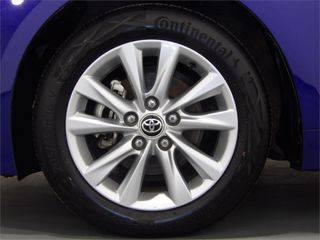 TOYOTA Corolla 140H Active Plus