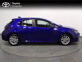 TOYOTA Corolla 140H Active Plus