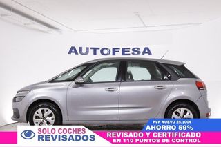 Citroen C4 Picasso 1.2 PURETECH 130cv LIVE 5P