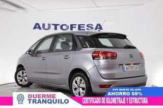 Citroen C4 Picasso 1.2 PURETECH 130cv LIVE 5P