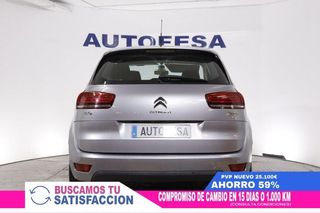 Citroen C4 Picasso 1.2 PURETECH 130cv LIVE 5P