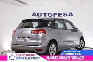 Citroen C4 Picasso 1.2 PURETECH 130cv LIVE 5P