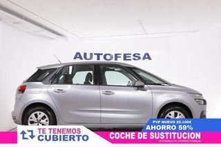 Citroen C4 Picasso 1.2 PURETECH 130cv LIVE 5P