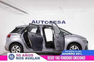 Citroen C4 Picasso 1.2 PURETECH 130cv LIVE 5P