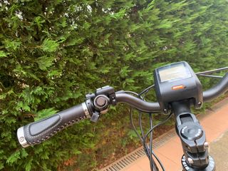 Bicicleta eléctrica Bibóo Yak