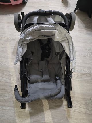 Carrito bebe silla paseo