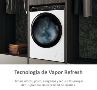 Lavadora Haier 10kg HW100-B14939-IB