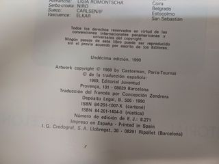 ✈️ Tintín - Vuelo 714 para Sídney