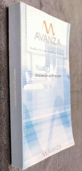 Iniciación al Francés 