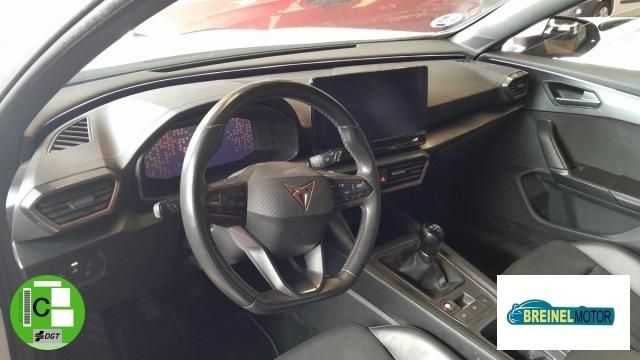 Cupra Formentor 1.5 TSI 110 kW (150 CV)