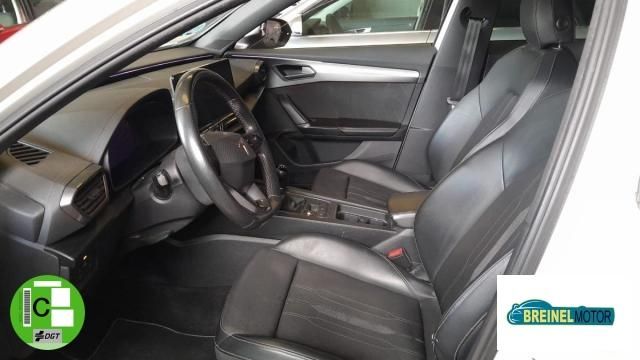 Cupra Formentor 1.5 TSI 110 kW (150 CV)