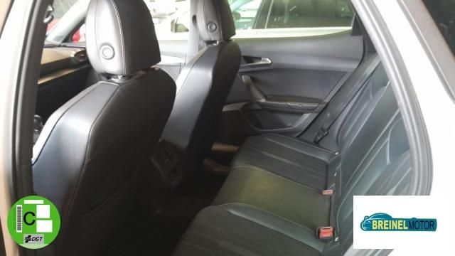 Cupra Formentor 1.5 TSI 110 kW (150 CV)