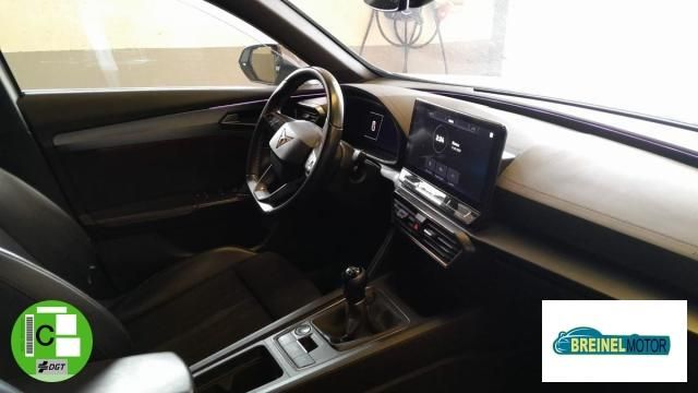 Cupra Formentor 1.5 TSI 110 kW (150 CV)