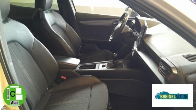 Cupra Formentor 1.5 TSI 110 kW (150 CV)