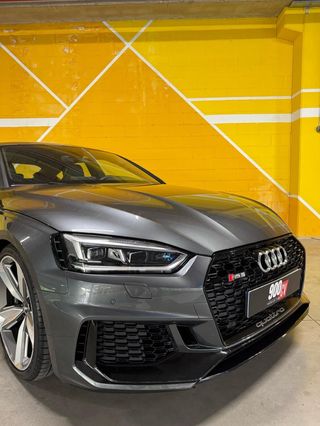 AUDI A5 RS5 Sportback TFSI 331kW quattro tiptron
