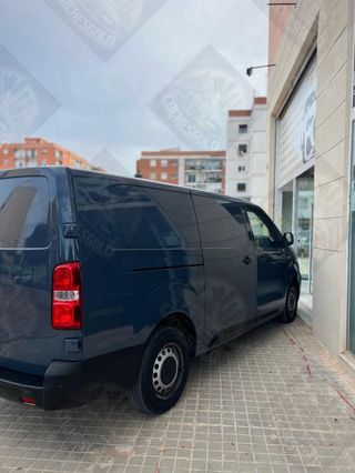 CITROEN Jumpy Talla XL BlueHDi 120 S&S 6v Club