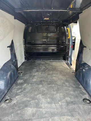 CITROEN Jumpy Talla XL BlueHDi 120 S&S 6v Club