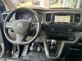 CITROEN Jumpy Talla XL BlueHDi 120 S&S 6v Club