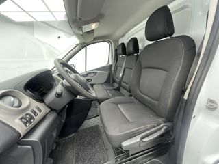 Renault Trafic TRAFIC COMFORT DCI 115cv