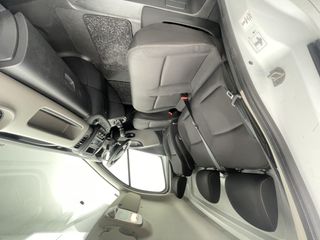 Renault Trafic TRAFIC COMFORT DCI 115cv