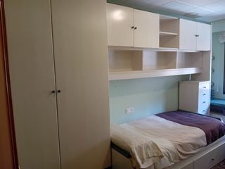 Muebles habitación juvenil