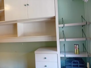 Muebles habitación juvenil