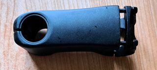 attacco manubrio Satori stealth (internal)