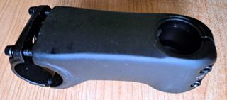 attacco manubrio Satori stealth (internal)