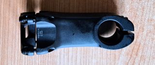 attacco manubrio Satori stealth (internal)