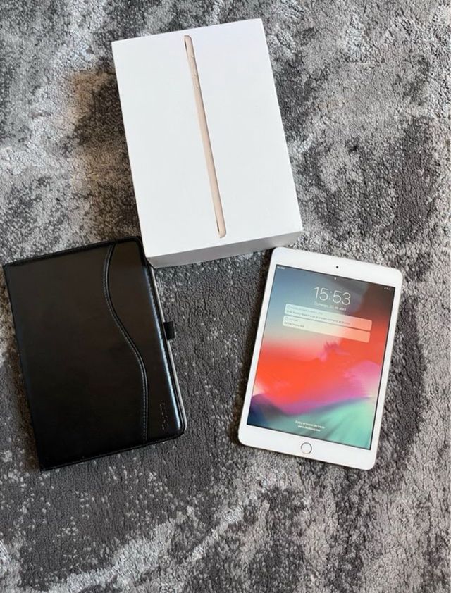iPad Mini 3 “Wifi + Celular”
